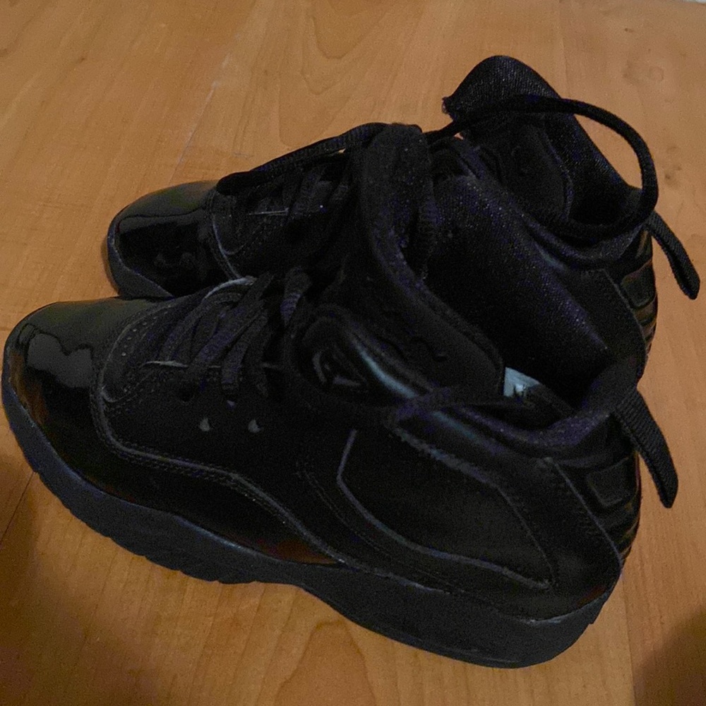 Jordan sneakers